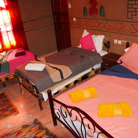 Riad Soleil Du Monde ザゴラ エクステリア 写真