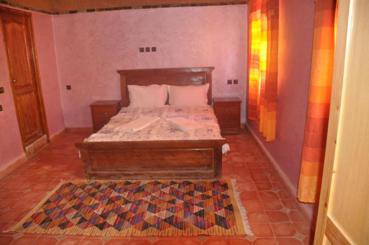 Riad Soleil Du Monde ザゴラ エクステリア 写真