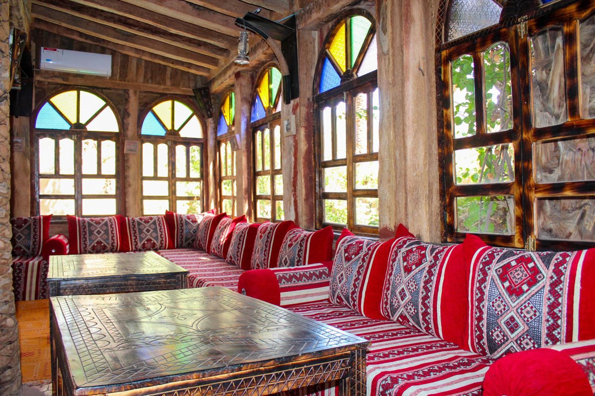 Riad Soleil Du Monde ザゴラ エクステリア 写真