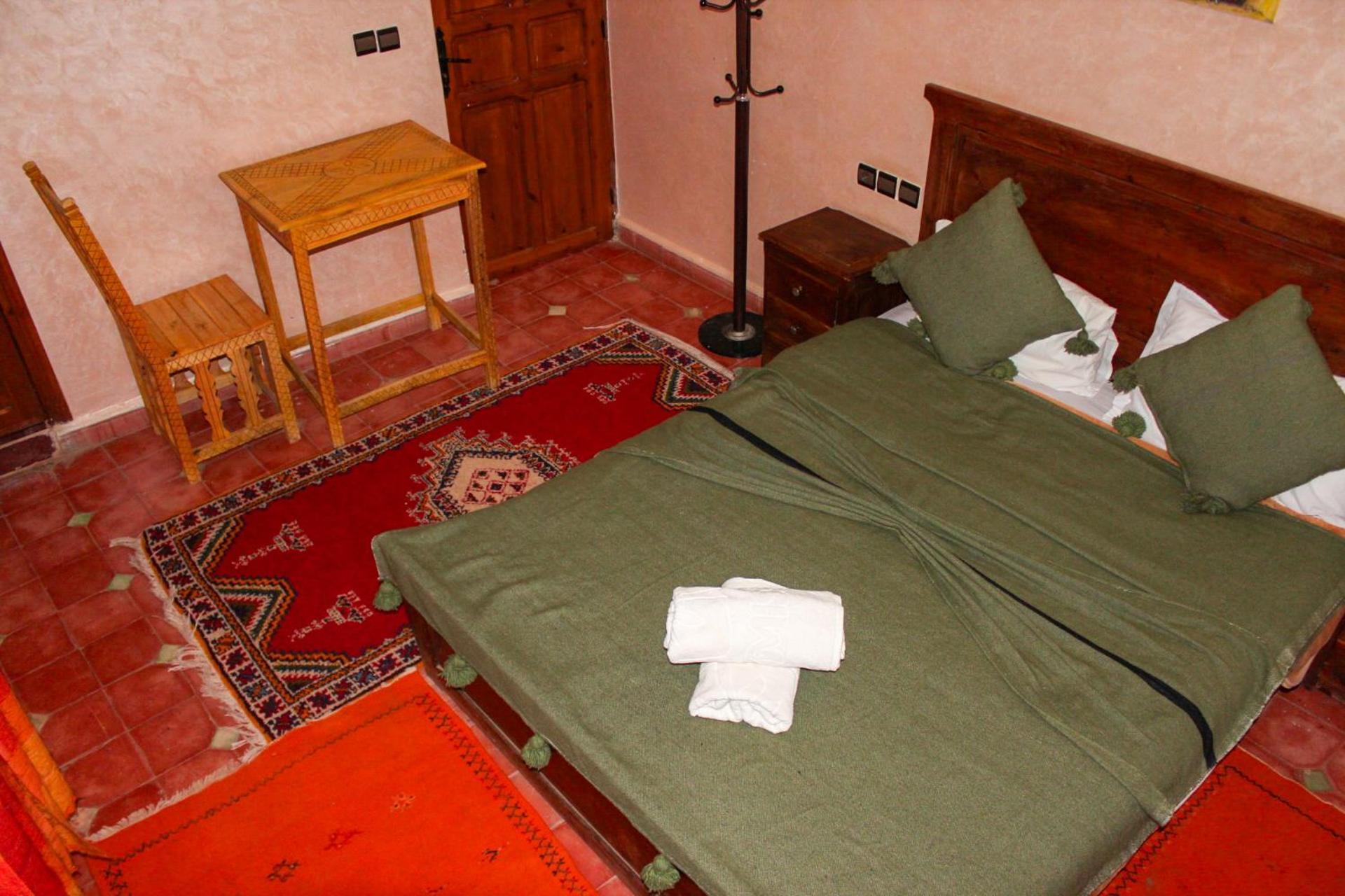 Riad Soleil Du Monde ザゴラ エクステリア 写真