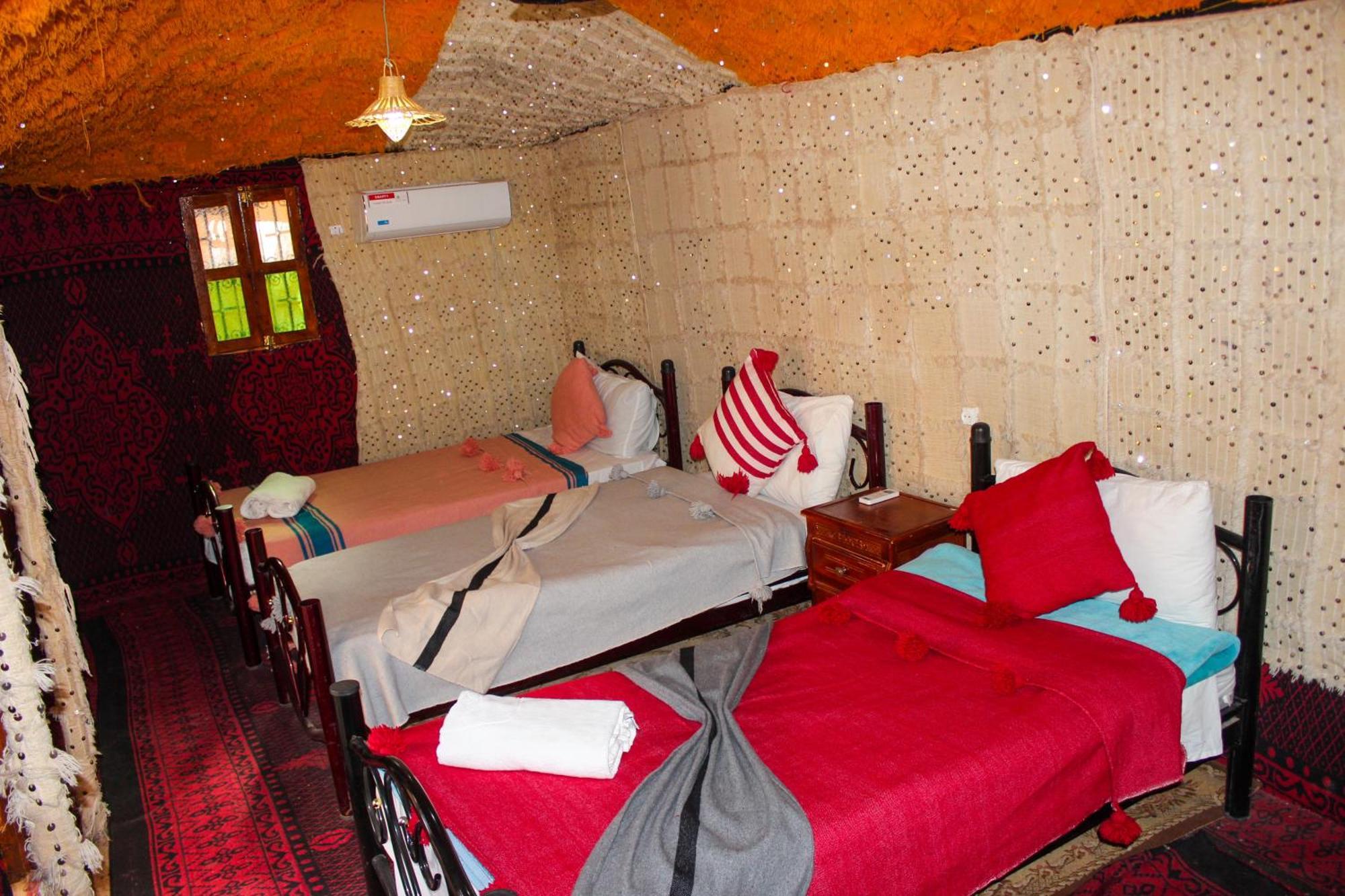 Riad Soleil Du Monde ザゴラ エクステリア 写真