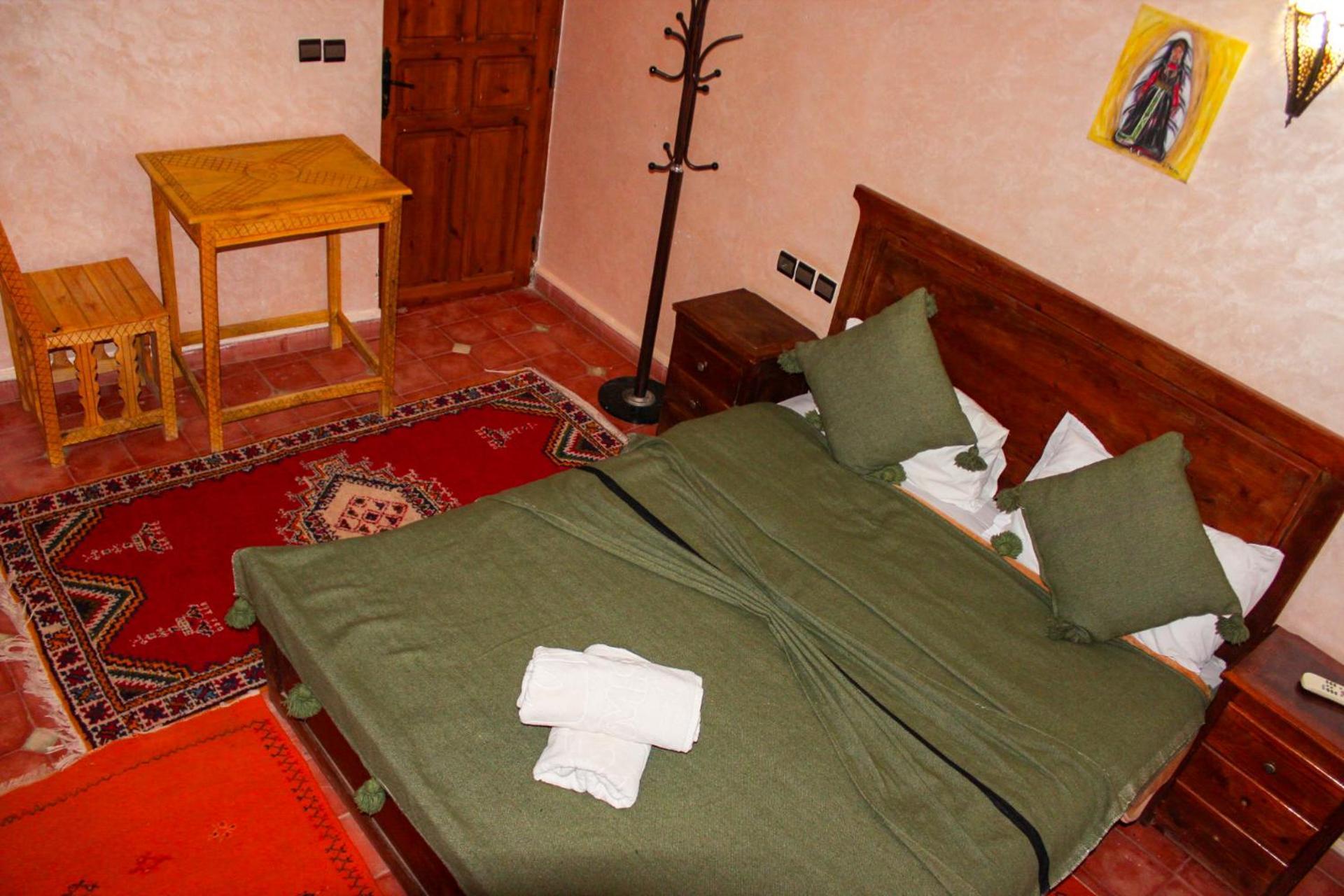 Riad Soleil Du Monde ザゴラ エクステリア 写真