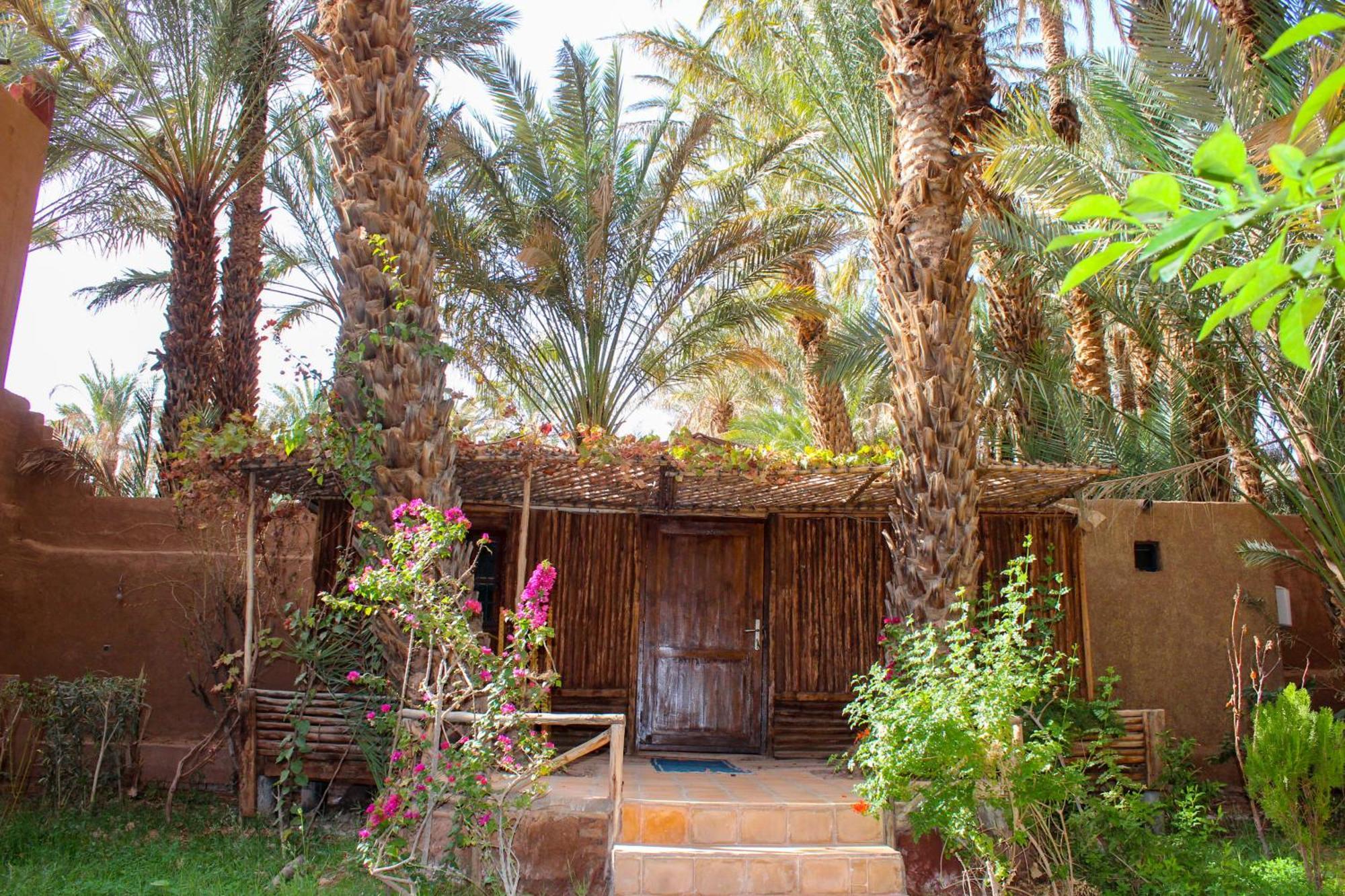 Riad Soleil Du Monde ザゴラ エクステリア 写真