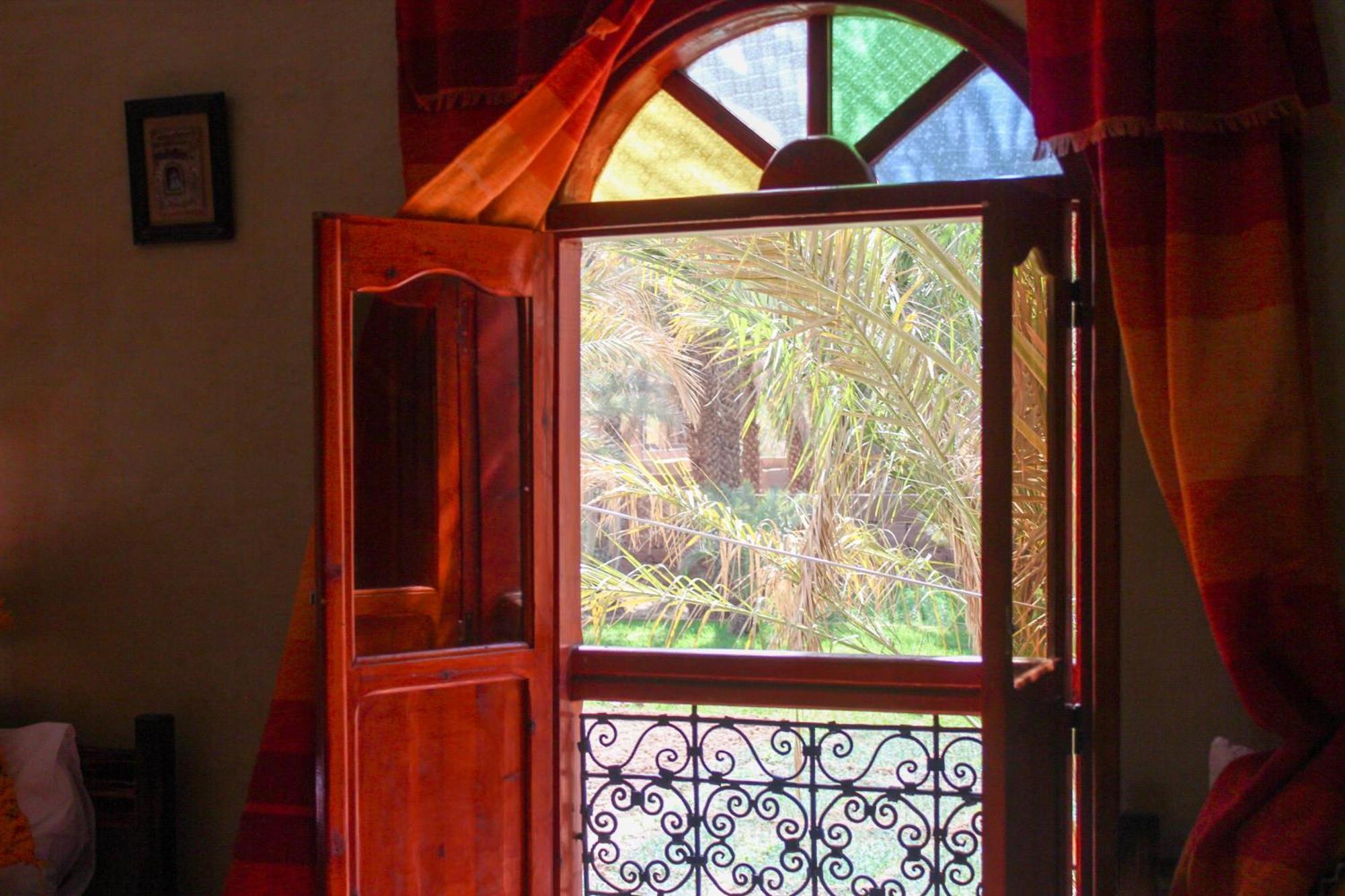 Riad Soleil Du Monde ザゴラ エクステリア 写真